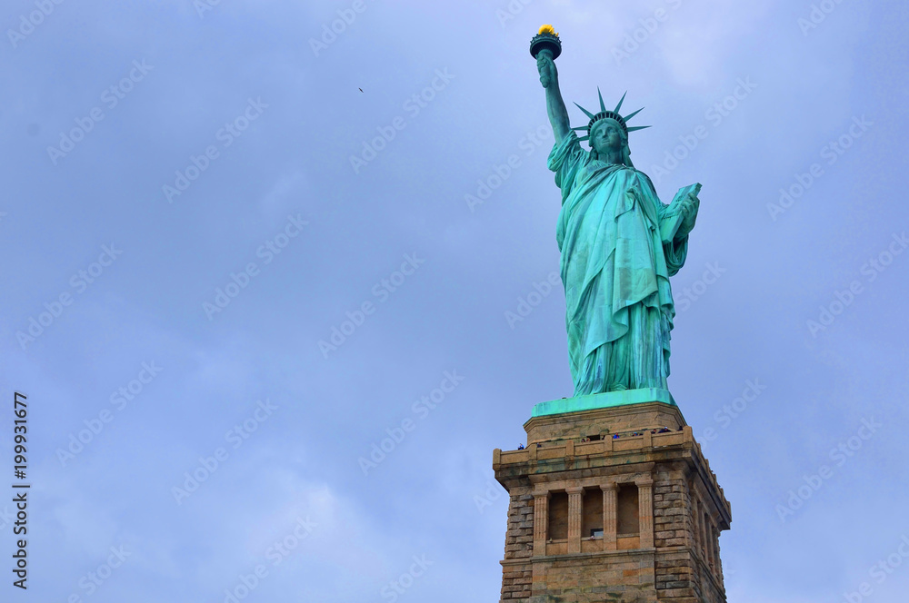 Statua della libertà - NYC