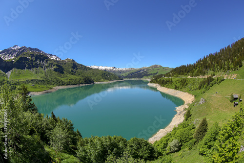 vacances d'été mer