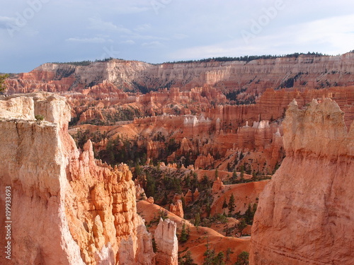 Bryce Canyon