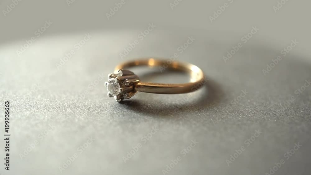 Rotation Engagement Ring With Diamonds Rotation Engagement Ring With Diamonds