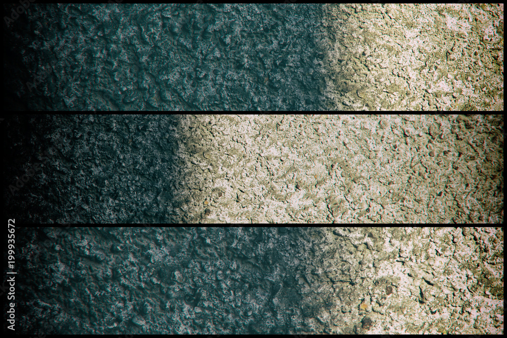 Obraz premium Old plaster texture, stone background for web site or mobile devices