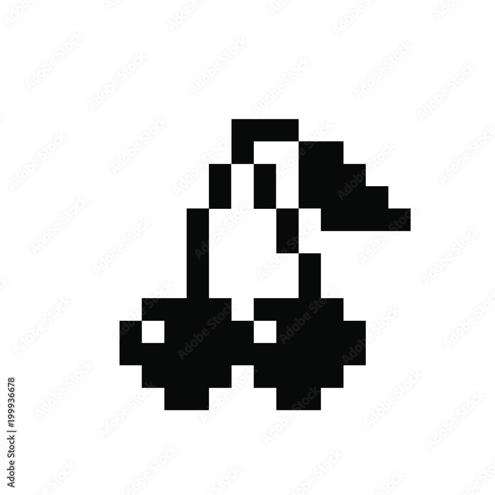Cherry pixels Cherry pixels