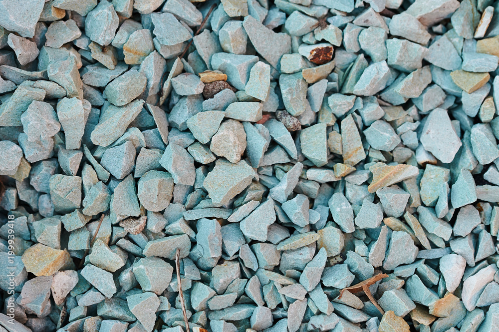 small stone texture on a light background small stone texture on a light background