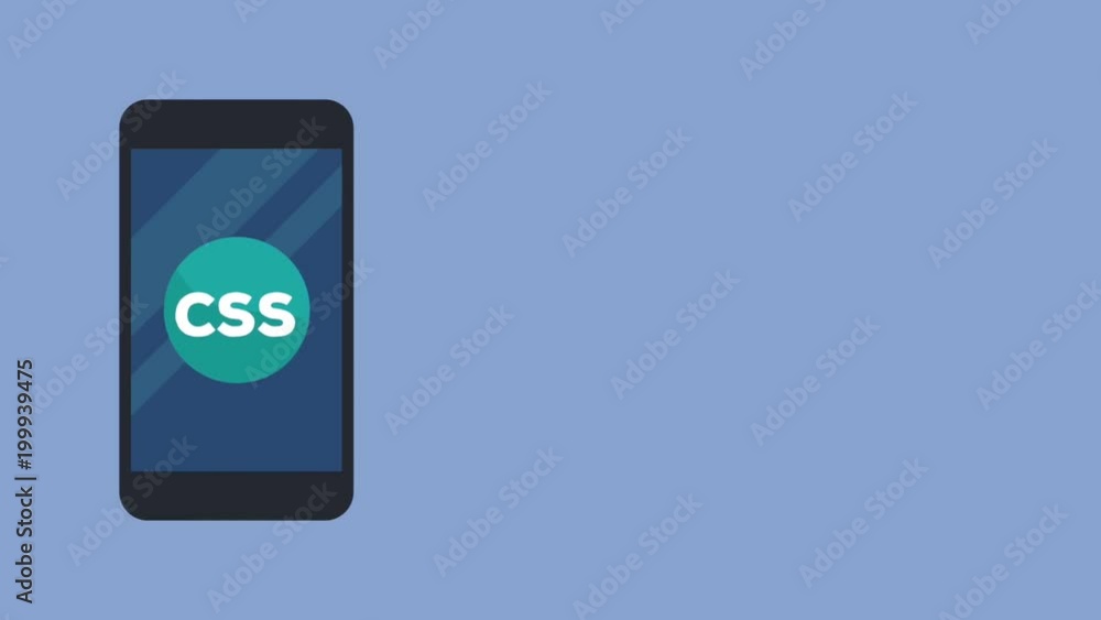 Website development from smartphone High Definition colorful scenes Website development from smartphone High Definition colorful scenes