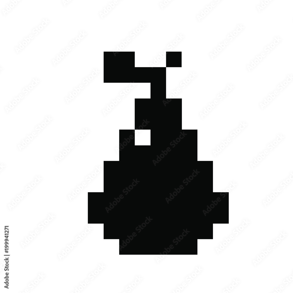 Pear pixels Pear pixels