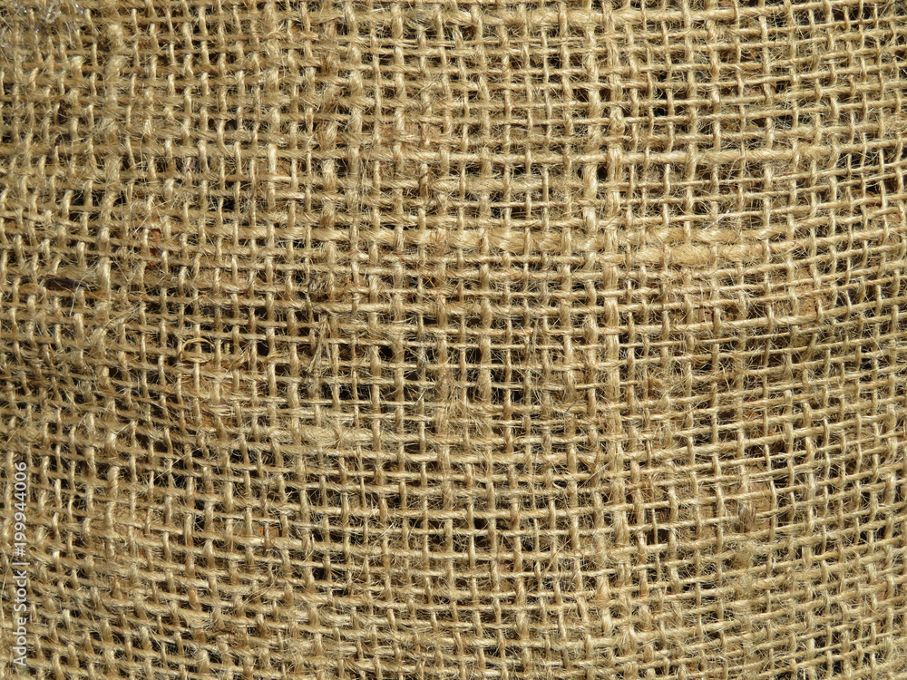 Burlap texture background, Canvas bag Burlap texture background, Canvas bag