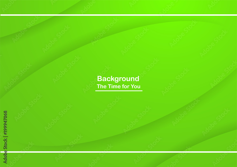 Abstract green background with copy space for white text. Modern template design for cover, brochure, web banner and magazine. Abstract green background with copy space for white text. Modern template design for cover, brochure, web banner and magazine.
