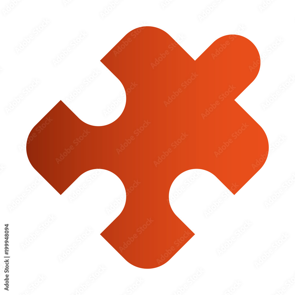 puzzle piece isolated icon vector illustration design puzzle piece isolated icon vector illustration design