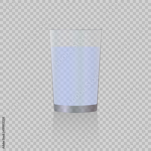 Water Glass