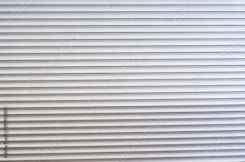 Roller shutter doors background