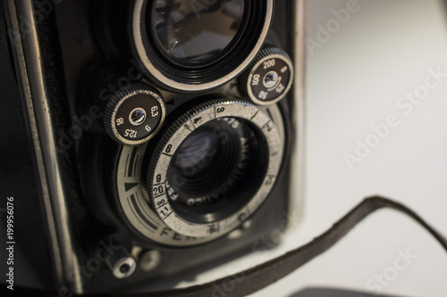 Vintage Camera