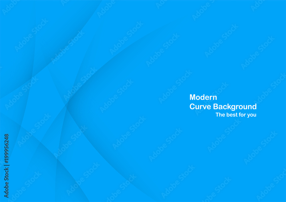 Abstract blue background with copy space for text. Abstract blue background with copy space for text.