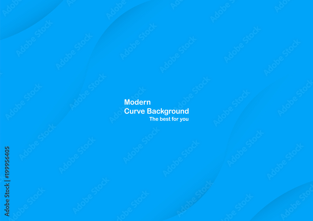 Abstract blue background with copy space for text. Abstract blue background with copy space for text.
