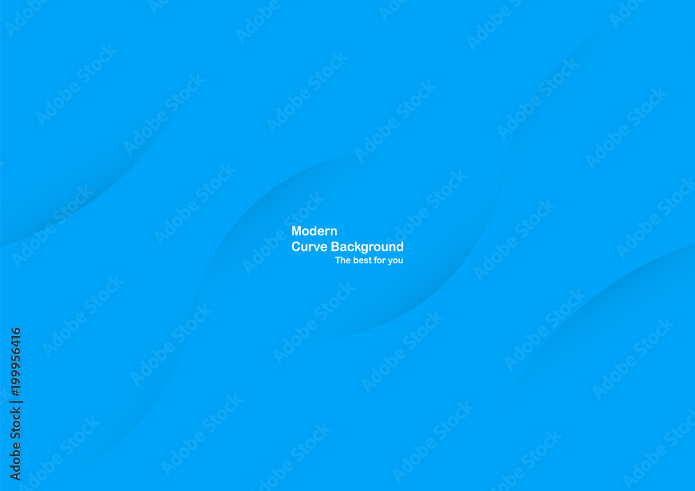 Abstract blue background with copy space for text. Abstract blue background with copy space for text.