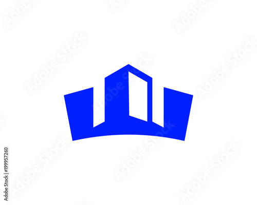 Free Download city logo - GFXLoad