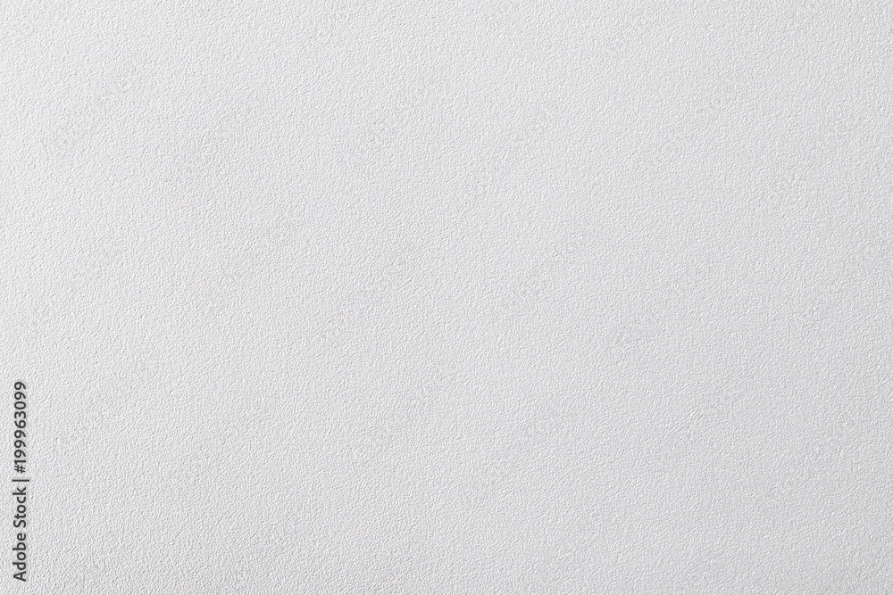 Obraz premium Texture of bumpy, rugged metal painted white.