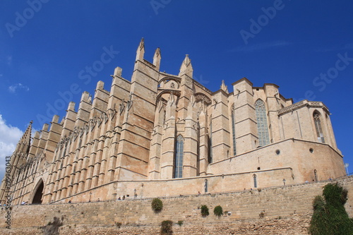 Catedral de Mallorca