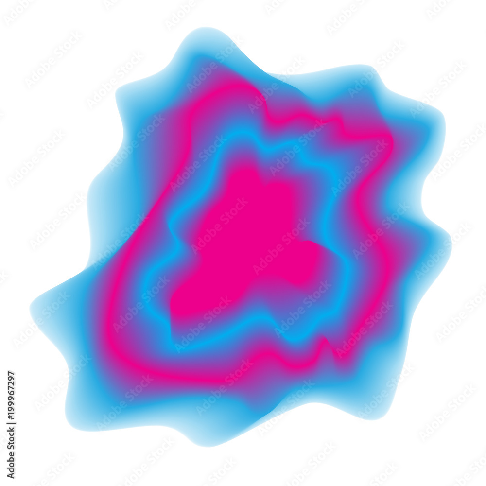 Abstract futuristic dynamic pattern. Vector illustration. Abstract futuristic dynamic pattern. Vector illustration.