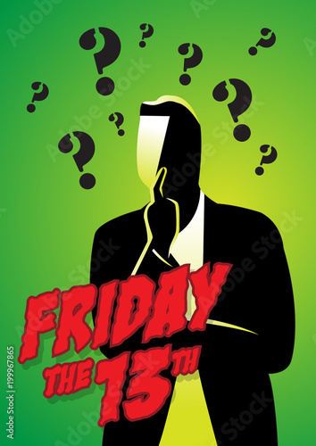 Friday the 13th
