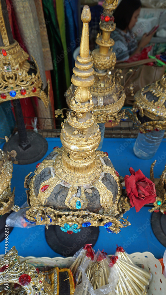 wat arun temple in bangkok