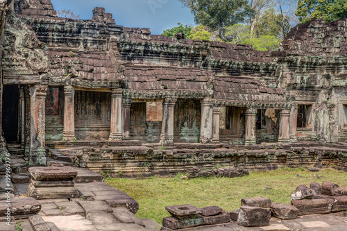 Wallpaper Mural Cambodia Angkor Complex 360 Torontodigital.ca