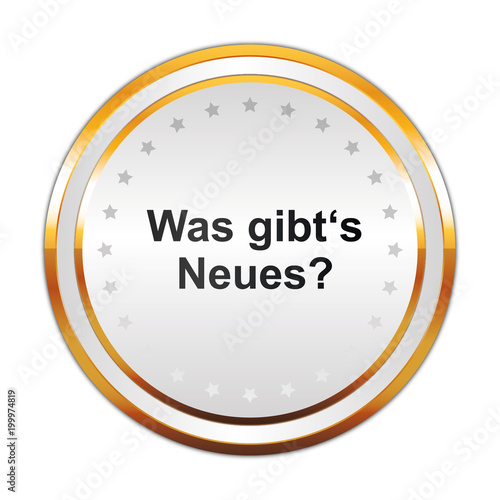 Luxus Button weiß - Was gibt's Neues?
