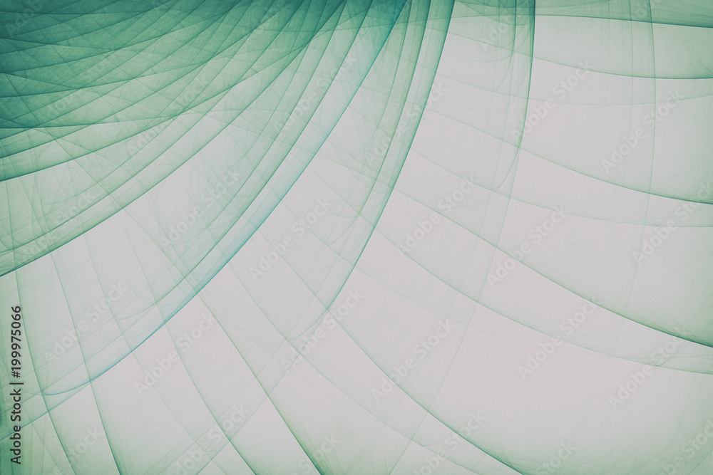 Obraz premium Abstract fractal background texture
