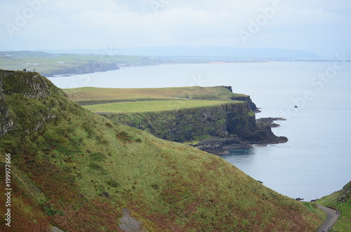 Northern Ireland - Coast 3