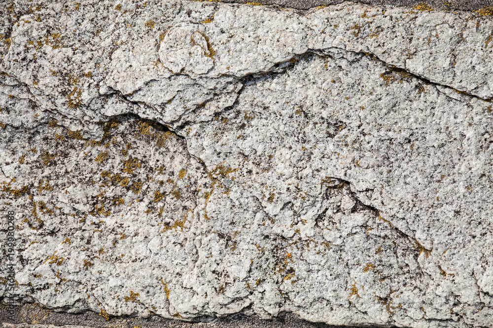 Natural stone surface, gray rock background Natural stone surface, gray rock background