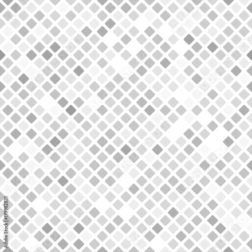 Diamond pattern. Seamless vector