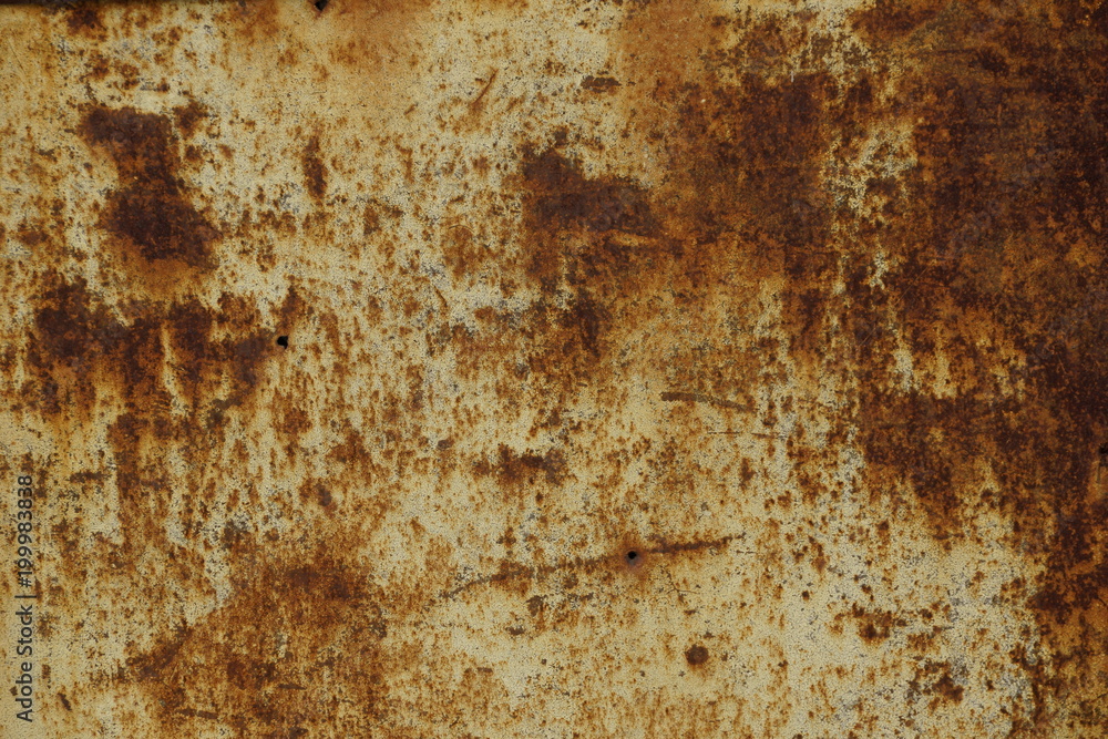 Rusty metal texture. old iron. Rusty metal texture. old iron.