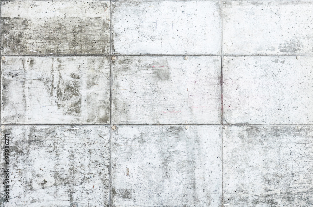 Naklejka premium Beton0904a