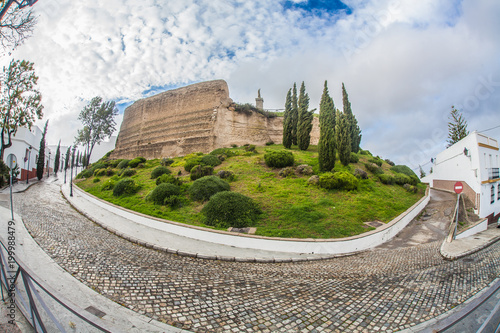 Lebrija photo