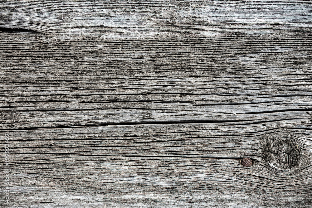Old wooden surface. The texture of the tree. Wooden background, aged black board backdrop Old wooden surface. The texture of the tree. Wooden background, aged black board backdrop