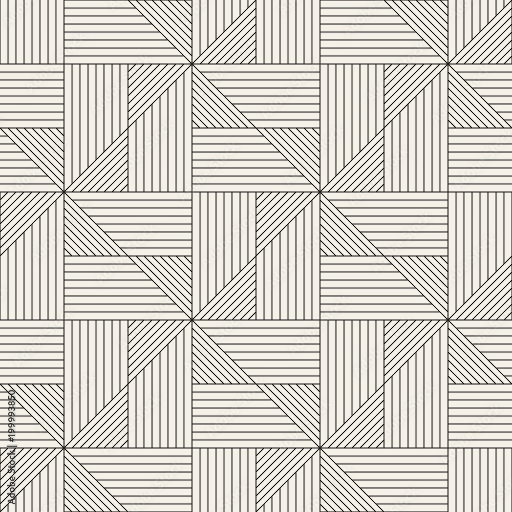 SET 27 Geometric Tiling Mosaic 48