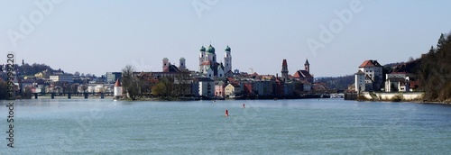 Stephansdom - Passau © Erika
