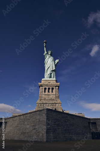New York Freiheitsstatue