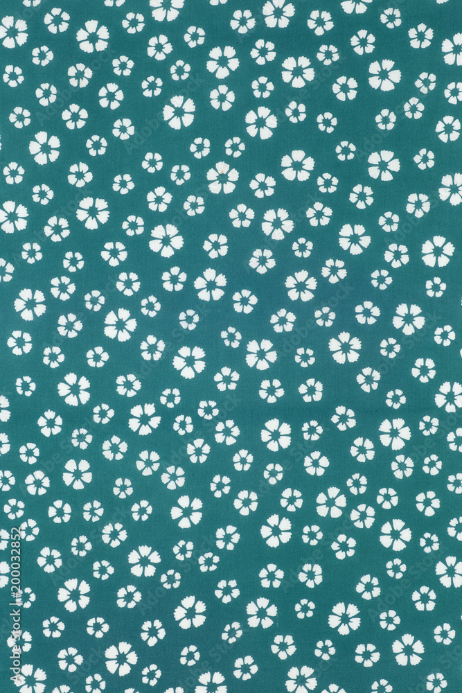 背景素材 手ぬぐい 和柄 さくら Japanese Pattern Stock Photo Adobe Stock