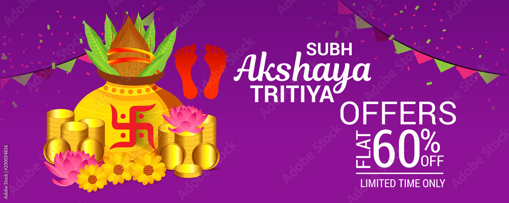 Akshaya Tritiya Celebration.