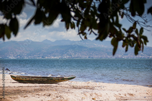 Yongoro, Sierra Leone, Africa