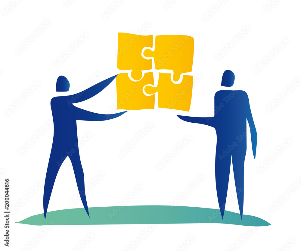 (10) Mannequin Puzzle Adobe Stock