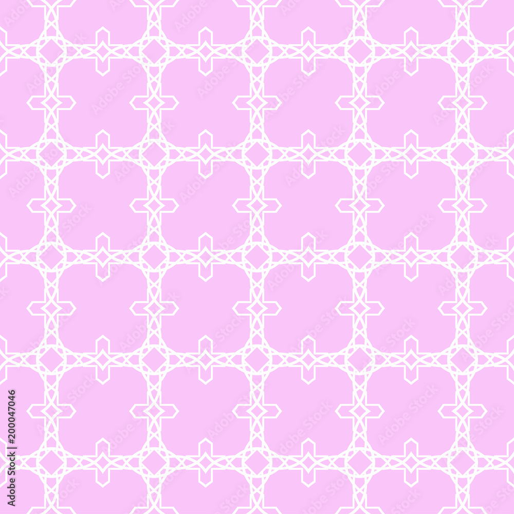 Seamless pattern for web, textile and wallpapers Seamless pattern for web, textile and wallpapers