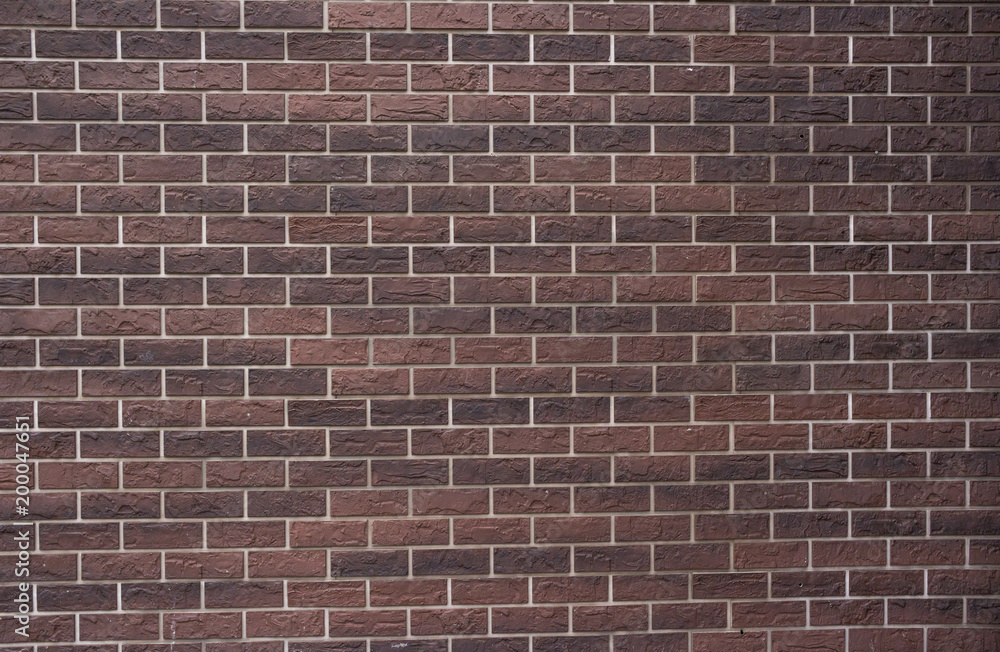 Wall brick texture background mock up Wall brick texture background mock up