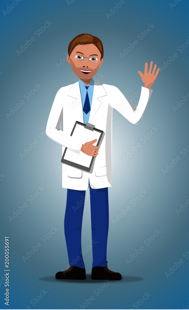 Science doctor Science doctor