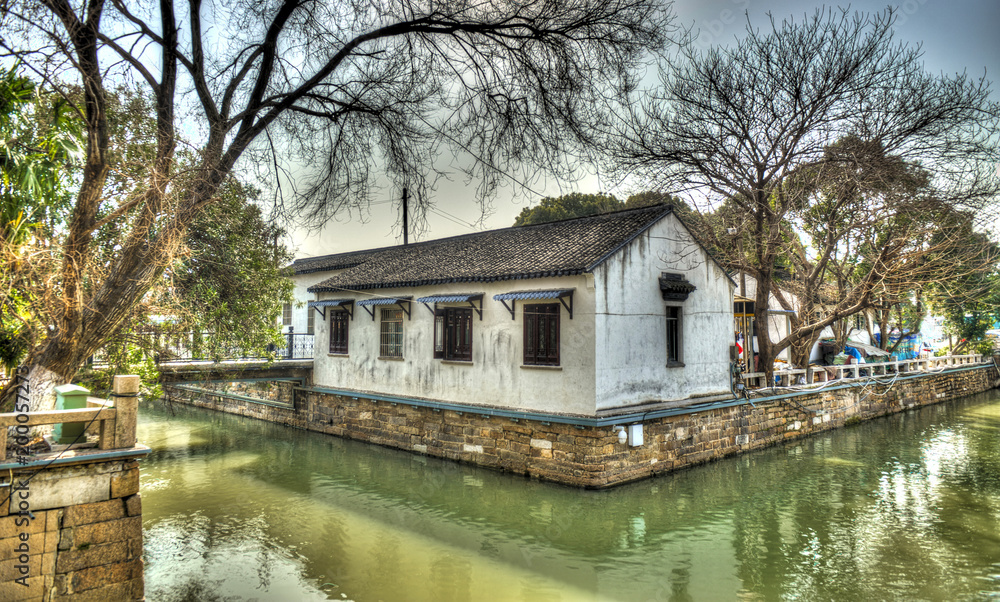 Suzhou - China