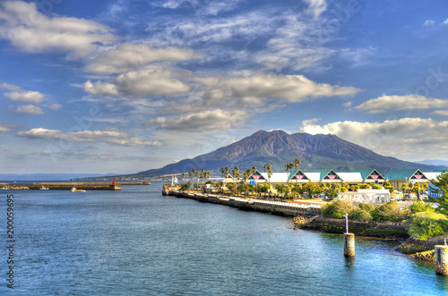 Kagoshima