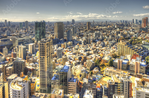 Tokio.