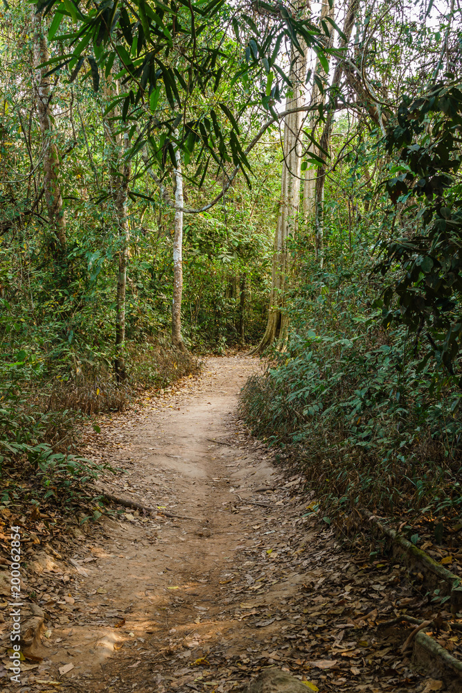 Cambodia Angkor Complex 360

