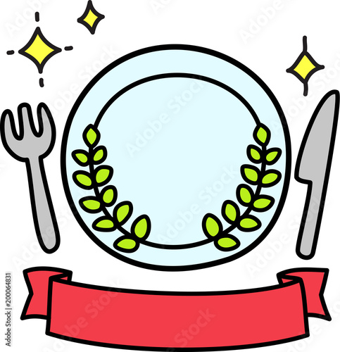 レストラン人気店のイメージ