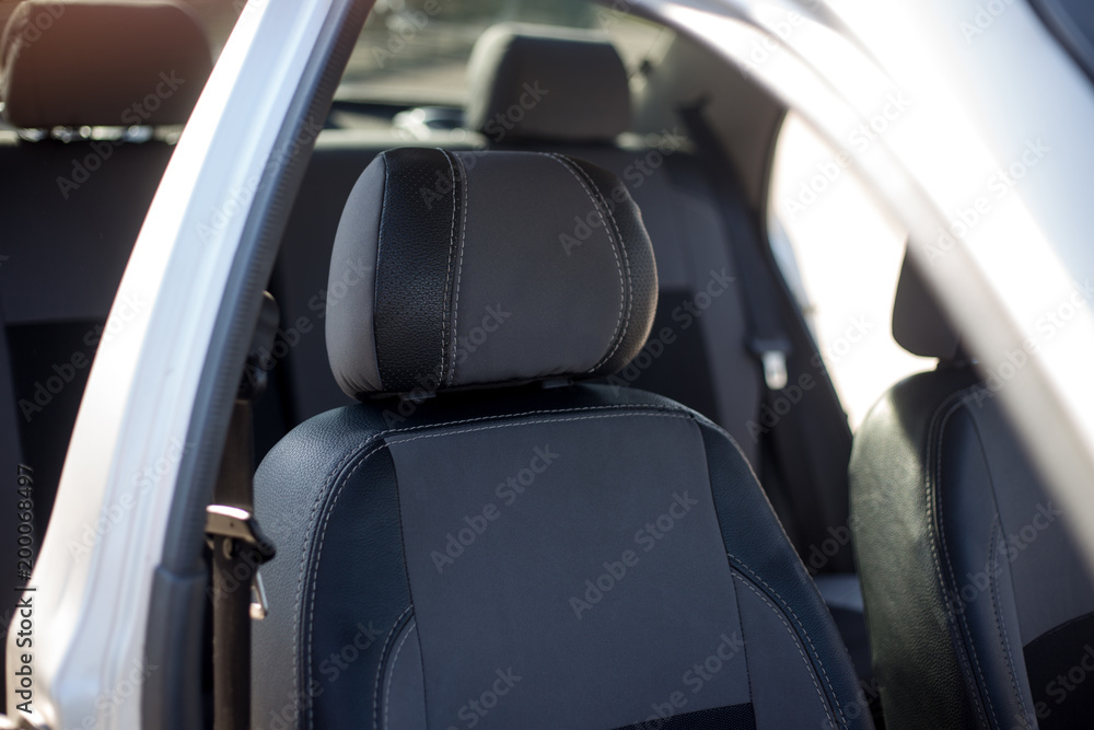 modern interior in car lanos modern interior in car lanos